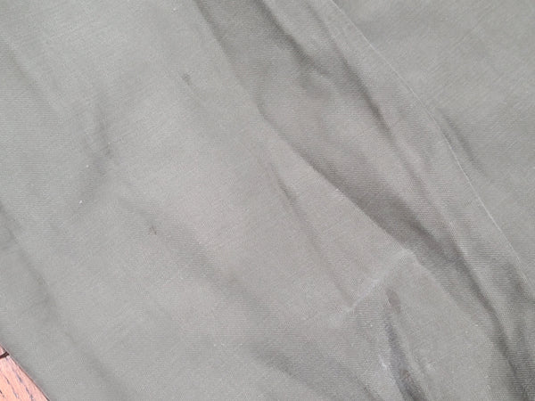Women's M43 Trousers (Outer Cover) <br> (28"-29.5" waist)