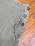 Women's M43 Trousers (Outer Cover) <br> (28"-29.5" waist)