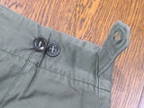 Women's M43 Trousers (Outer Cover) <br> (28"-29.5" waist)