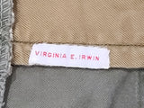 Women's M43 Trousers (Outer Cover) <br> (28"-29.5" waist)