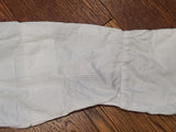 German Men's White Dress Shirt Modehaus Ebert (41" Chest)