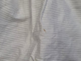 German Men's White Dress Shirt Modehaus Ebert (41" Chest)