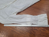 German Men's White Dress Shirt Modehaus Ebert (41" Chest)