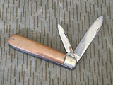 East German Pocket Knife