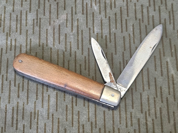 East German Pocket Knife