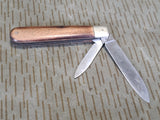 East German Pocket Knife