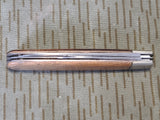 East German Pocket Knife