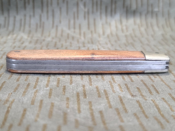 East German Pocket Knife