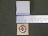 American Red Cross Motor Corps Pin in Original Box