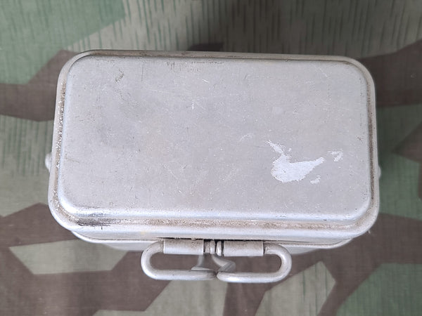 French Mess Kit 1939