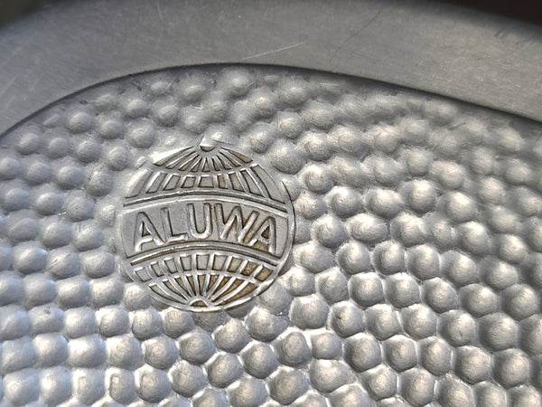 Sandwich Tin Brotdose Aluwa Aluminum