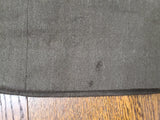 Women's OD Uniform Skirt WAC or Nurse AS-IS (W-26" H-36")