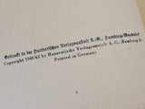 Das Feldgraue Spruchbuch Feldpostausgabe