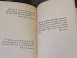 Das Feldgraue Spruchbuch Feldpostausgabe