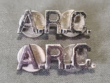 American Red Cross Women's A.R.C. Pin Set