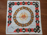 East German Soldier's Scarf