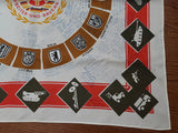 East German Soldier's Scarf