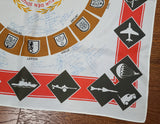East German Soldier's Scarf