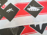 East German Soldier's Scarf