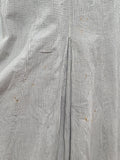 WAVES Seersucker Working Uniform Dress (as-is) <br> (B-36" W-24" H-33")