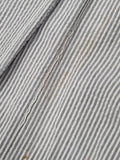 WAVES Seersucker Working Uniform Dress (as-is) <br> (B-36" W-24" H-33")