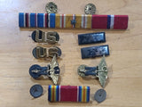 Army Nurse Officer Jacket (AS-IS) <br> (B-36" W-28")