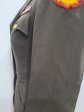 Army Nurse Officer Jacket (AS-IS) <br> (B-36" W-28")