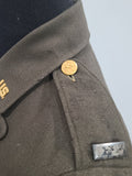 Army Nurse Officer Jacket (AS-IS) <br> (B-36" W-28")