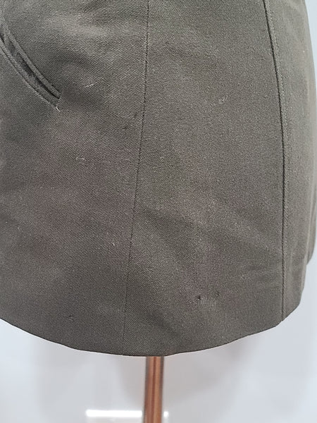 Army Nurse Officer Jacket (AS-IS) <br> (B-36" W-28")