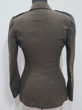 Army Nurse Officer Jacket (AS-IS) <br> (B-36" W-28")