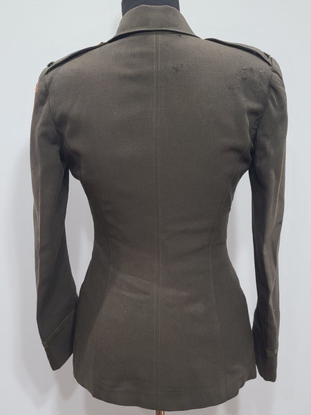 Army Nurse Officer Jacket (AS-IS) <br> (B-36" W-28")
