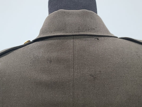 Army Nurse Officer Jacket (AS-IS) <br> (B-36" W-28")