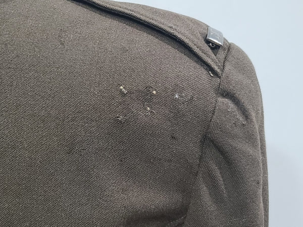 Army Nurse Officer Jacket (AS-IS) <br> (B-36" W-28")