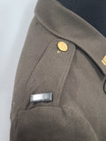 Army Nurse Officer Jacket (AS-IS) <br> (B-36" W-28")