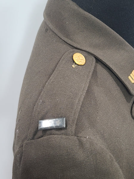 Army Nurse Officer Jacket (AS-IS) <br> (B-36" W-28")