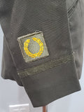 Army Nurse Officer Jacket (AS-IS) <br> (B-36" W-28")