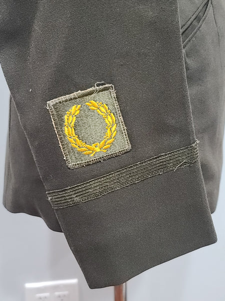 Army Nurse Officer Jacket (AS-IS) <br> (B-36" W-28")
