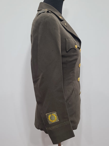 Army Nurse Officer Jacket (AS-IS) <br> (B-36" W-28")