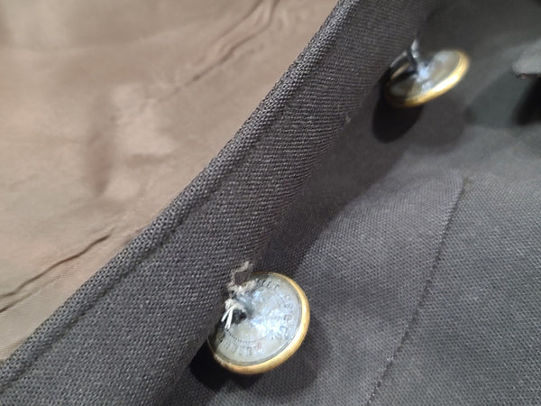 Army Nurse Officer Jacket (AS-IS) <br> (B-36" W-28")