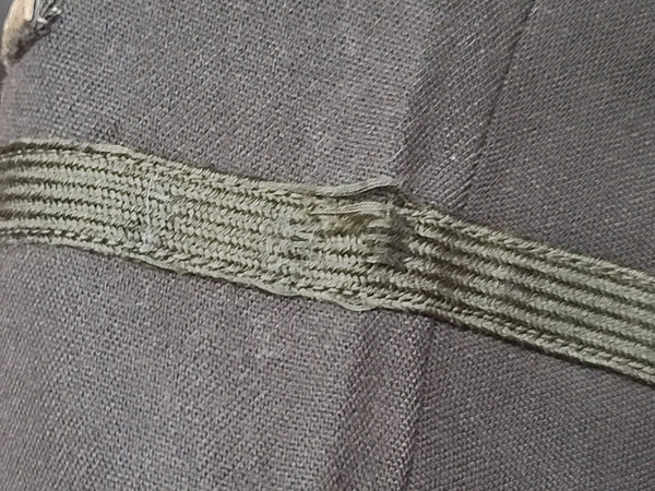 Army Nurse Officer Jacket (AS-IS) <br> (B-36" W-28")