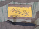 Joh. Decker Clothing Labels
