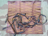 Joh. Decker Clothing Labels