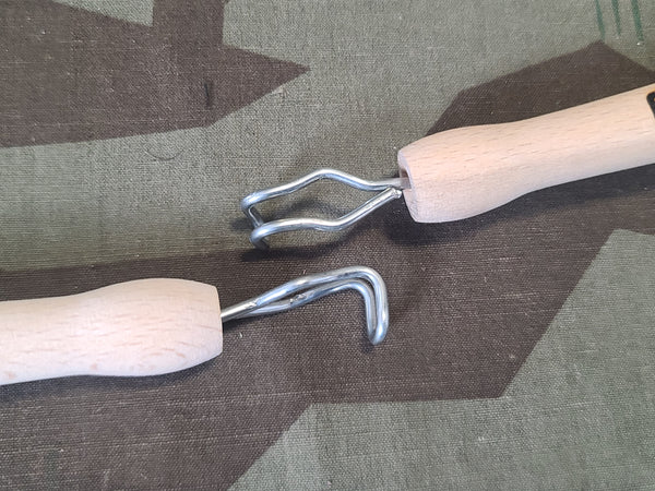 Repro Mess Kit Brush HU 1940