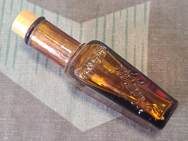 Pocket Maggi's Sauce Glass Bottle