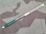 Bleistiftverlängerer Pencil Extender Deutsche Reichsbahn