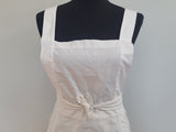 DRK (German Red Cross) Nurse Apron