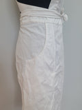 DRK (German Red Cross) Nurse Apron