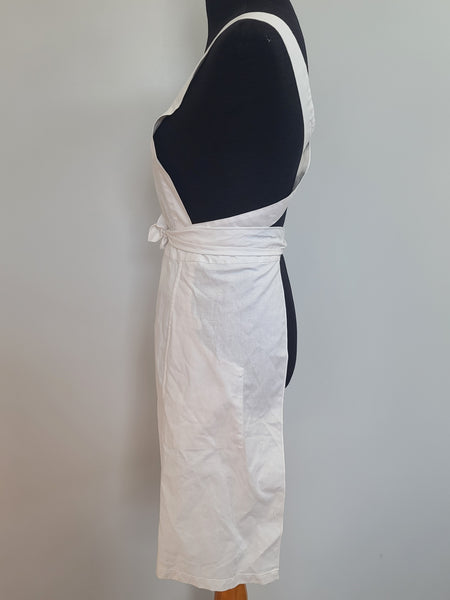 DRK (German Red Cross) Nurse Apron