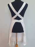 DRK (German Red Cross) Nurse Apron