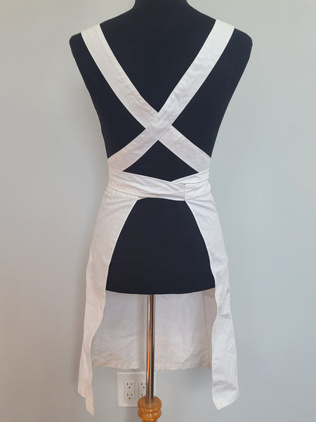 DRK (German Red Cross) Nurse Apron